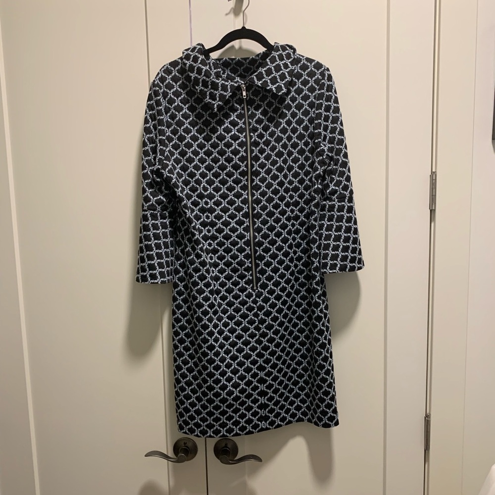 Tyler Boe Dress